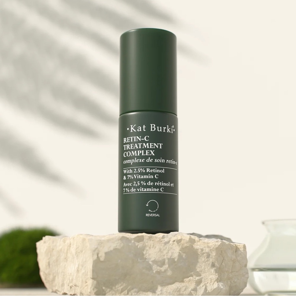 Kat Burki Reversal Retinol C Treatment Complex 30ml